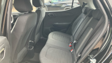 Hyundai i10 1.0 [63] Advance 5dr Auto [Nav] Petrol Hatchback